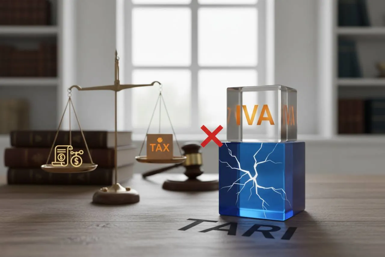 Perché l'Iva non si applica sulla Tari? La questione di legittimità