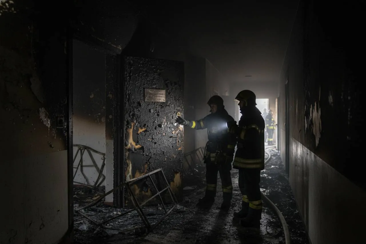 La scena del rogo e le prime ipotesi