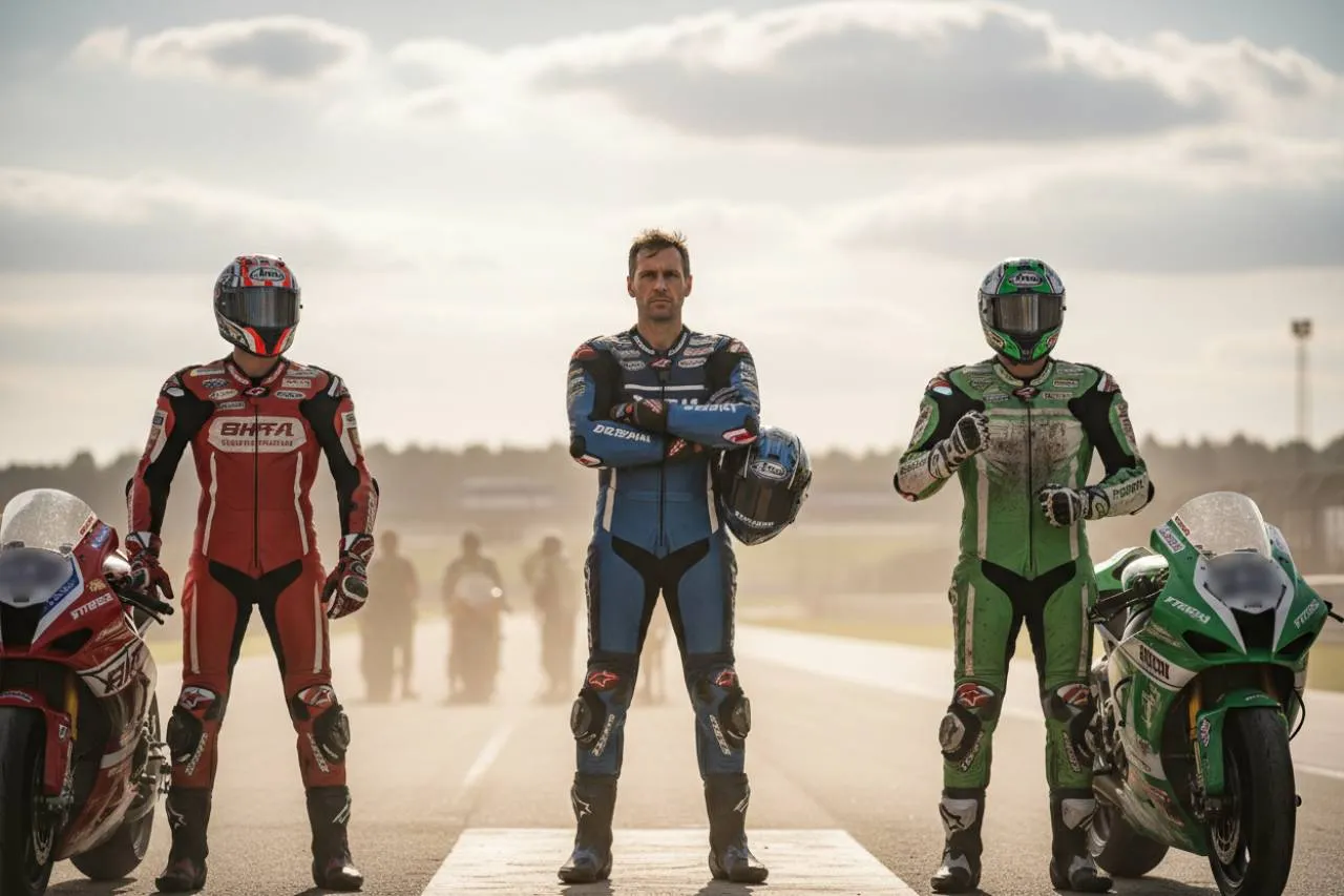 Gli outsider e il fattore "Altro"