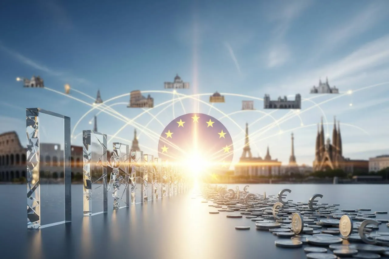 Obiettivo mobilitazione: abbattere le barriere finanziarie