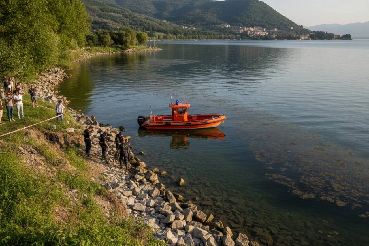 Le indagini si concentrano sulle possibili cause
