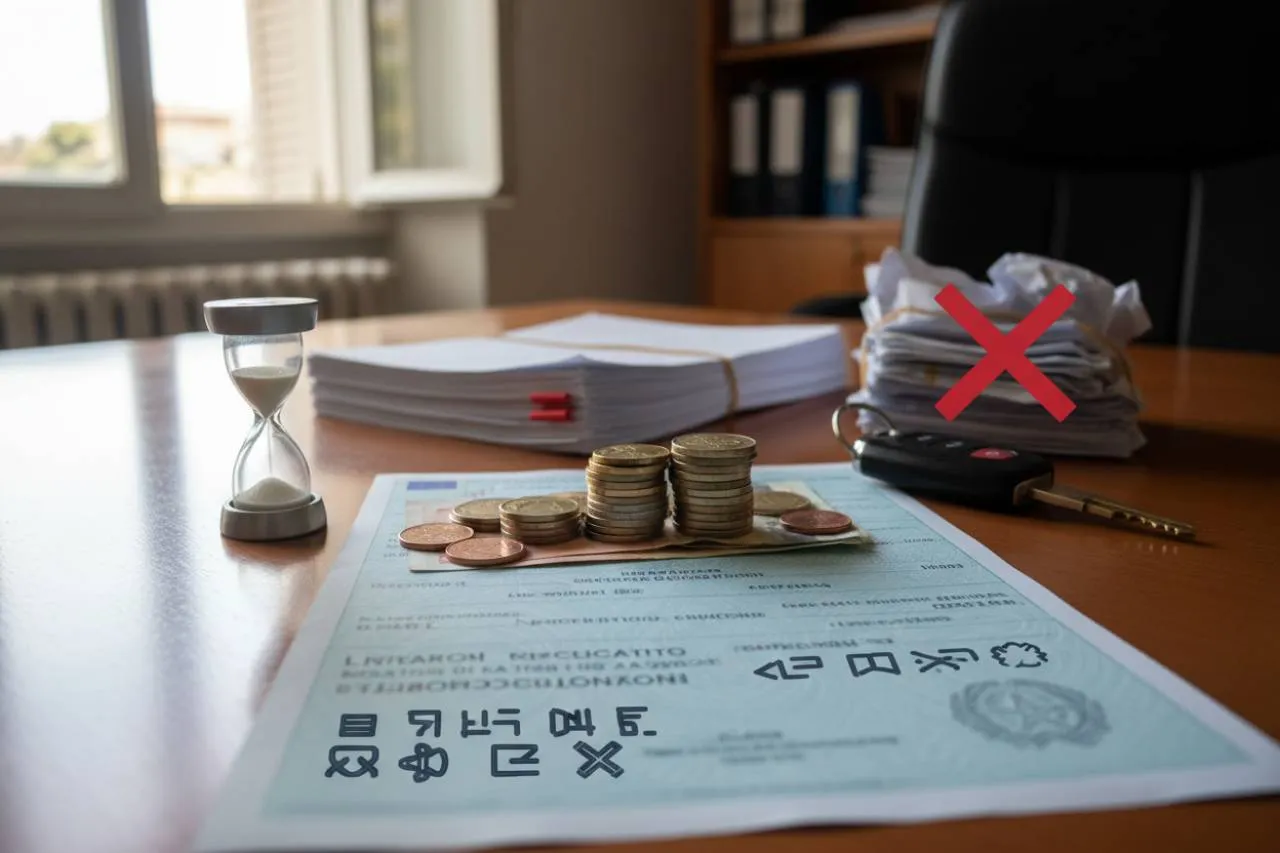 Costi, tempistiche e conseguenze del mancato aggiornamento