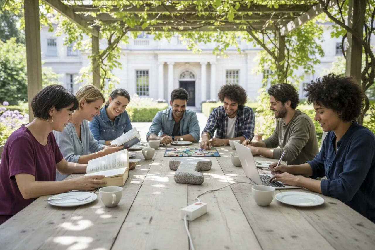 L'articolo 1102 c.c.: il principio del pari uso