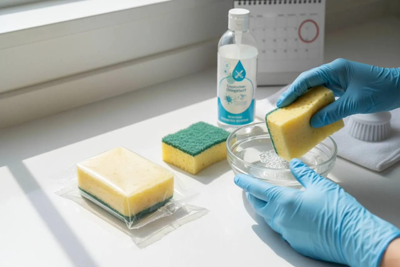 Come proteggerti: consigli pratici per l'igiene