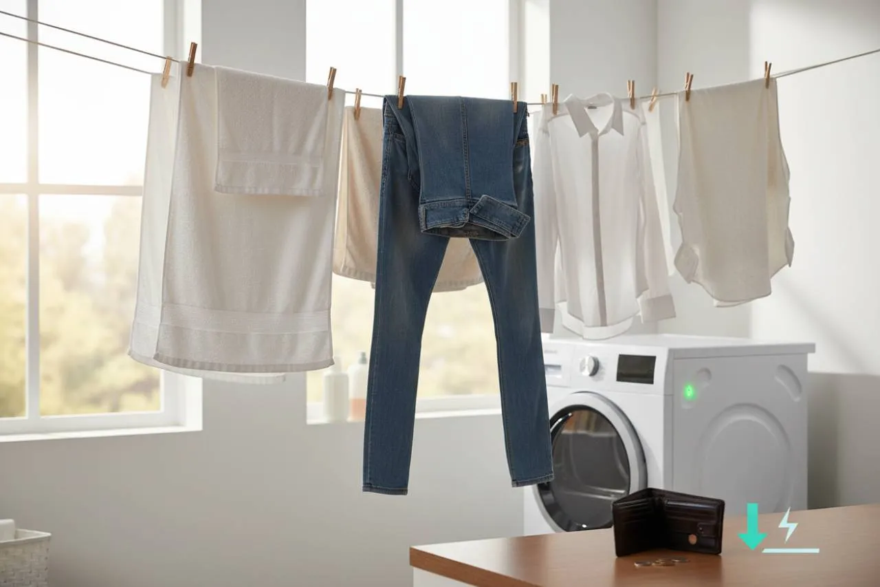 Risparmio immediato e meno umidità in casa