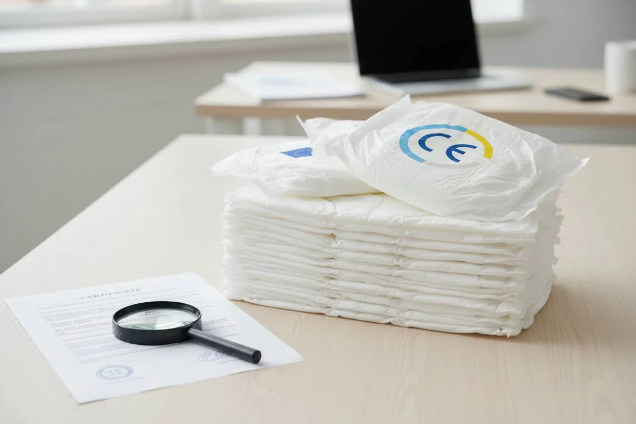 Requisiti per la detrazione dei pannolini per incontinenza