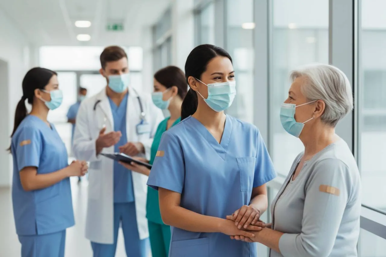 Requisiti sanitari nei rapporti di lavoro: casi specifici e conseguenze