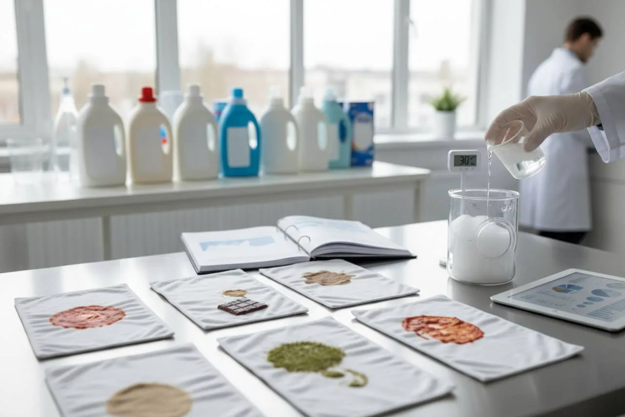 Come Altroconsumo ha valutato i detersivi