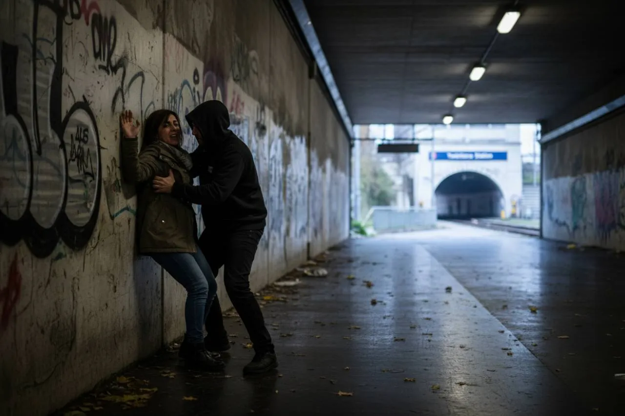 I dettagli agghiaccianti dell'accaduto