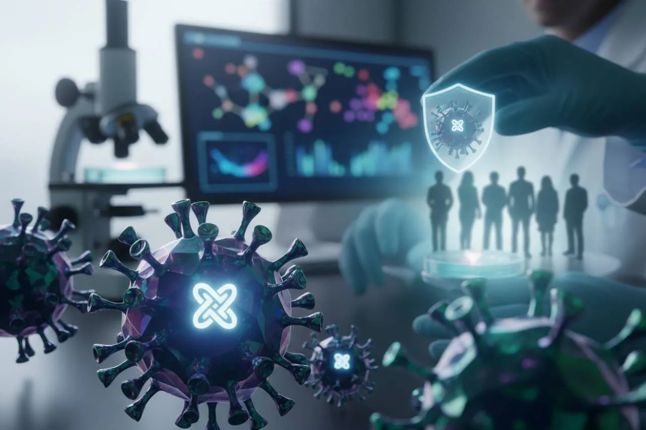 La variante K in primo piano e l'importanza della prevenzione