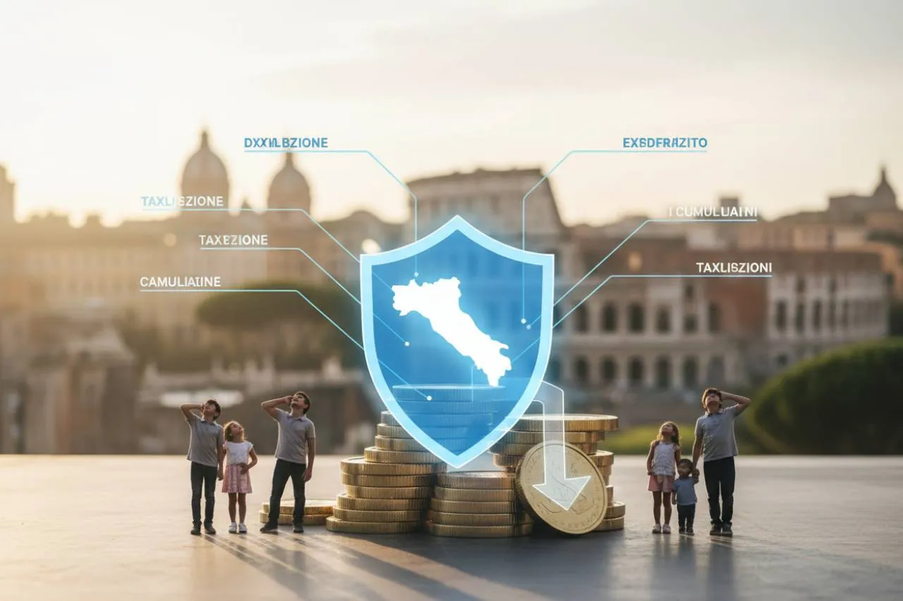 Chi beneficia dello sconto e l'impatto sul carico fiscale