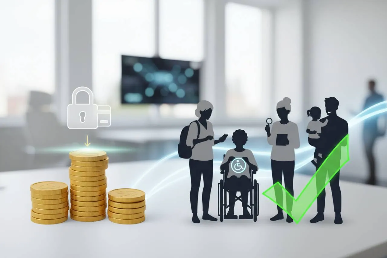 Dettagli del costo e chi non pagherà il canone