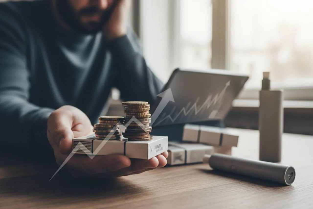 Nuove tasse e l'allarme dei consumatori