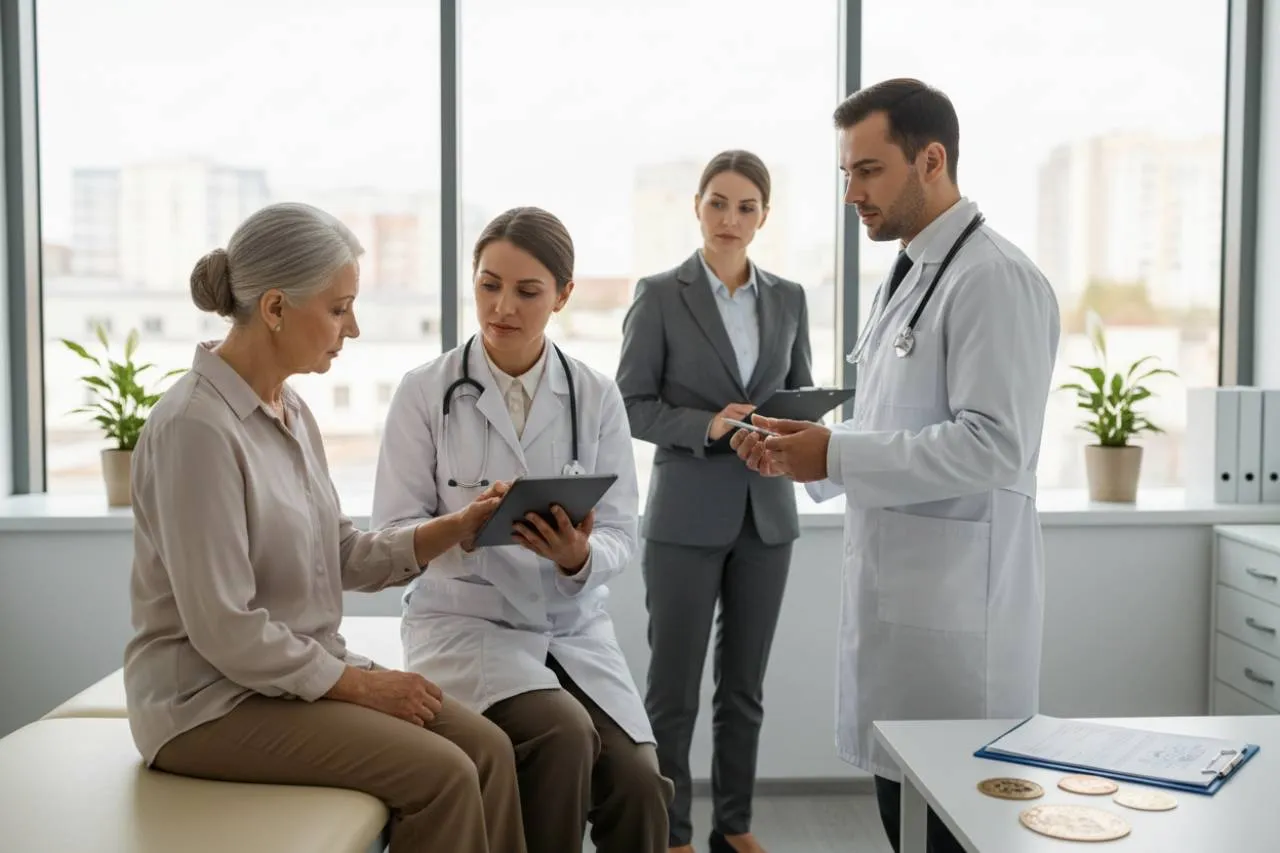 Come funzionano i controlli sulla pensione di invalidità