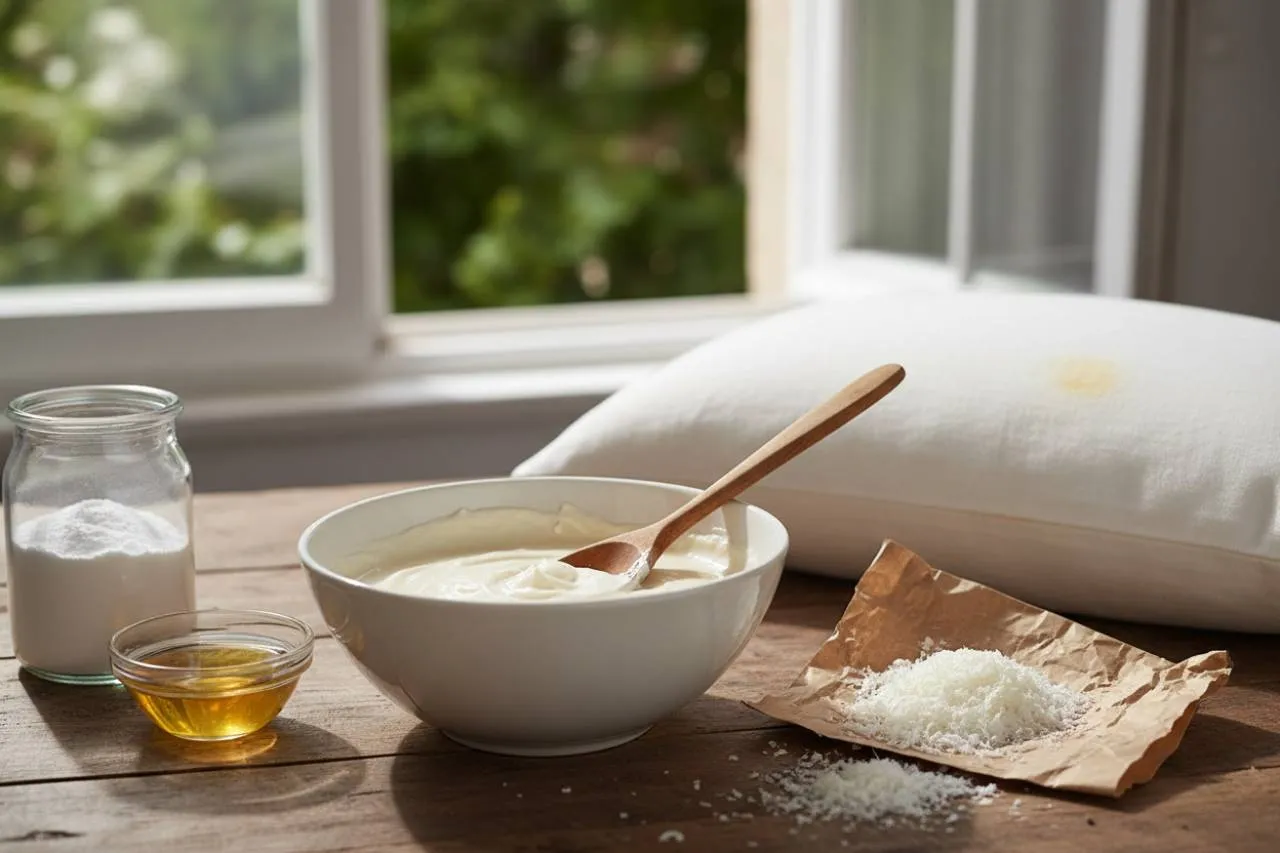 Il "metodo del cucchiaio": una soluzione sorprendente ed ecologica