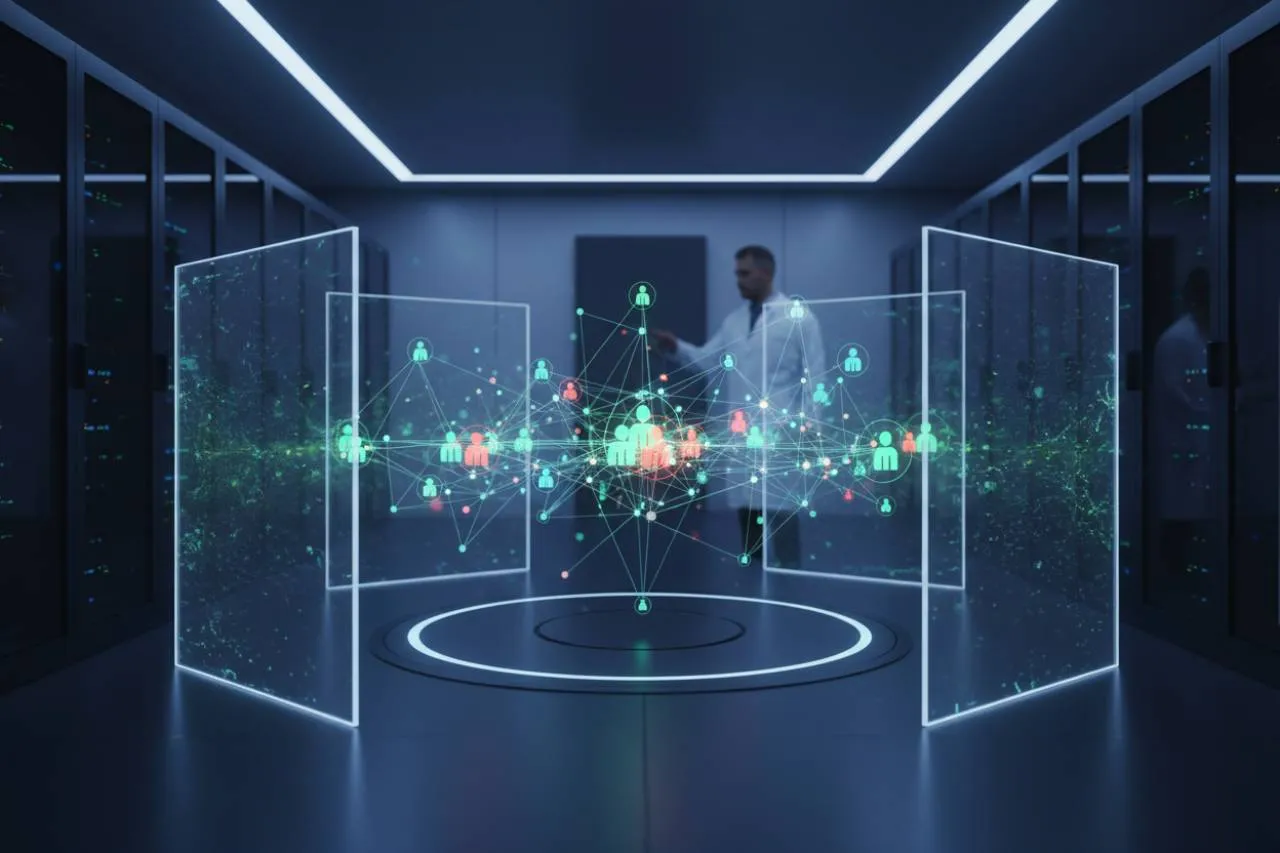 Il sistema di controllo avanzato e le soglie "invisibili"