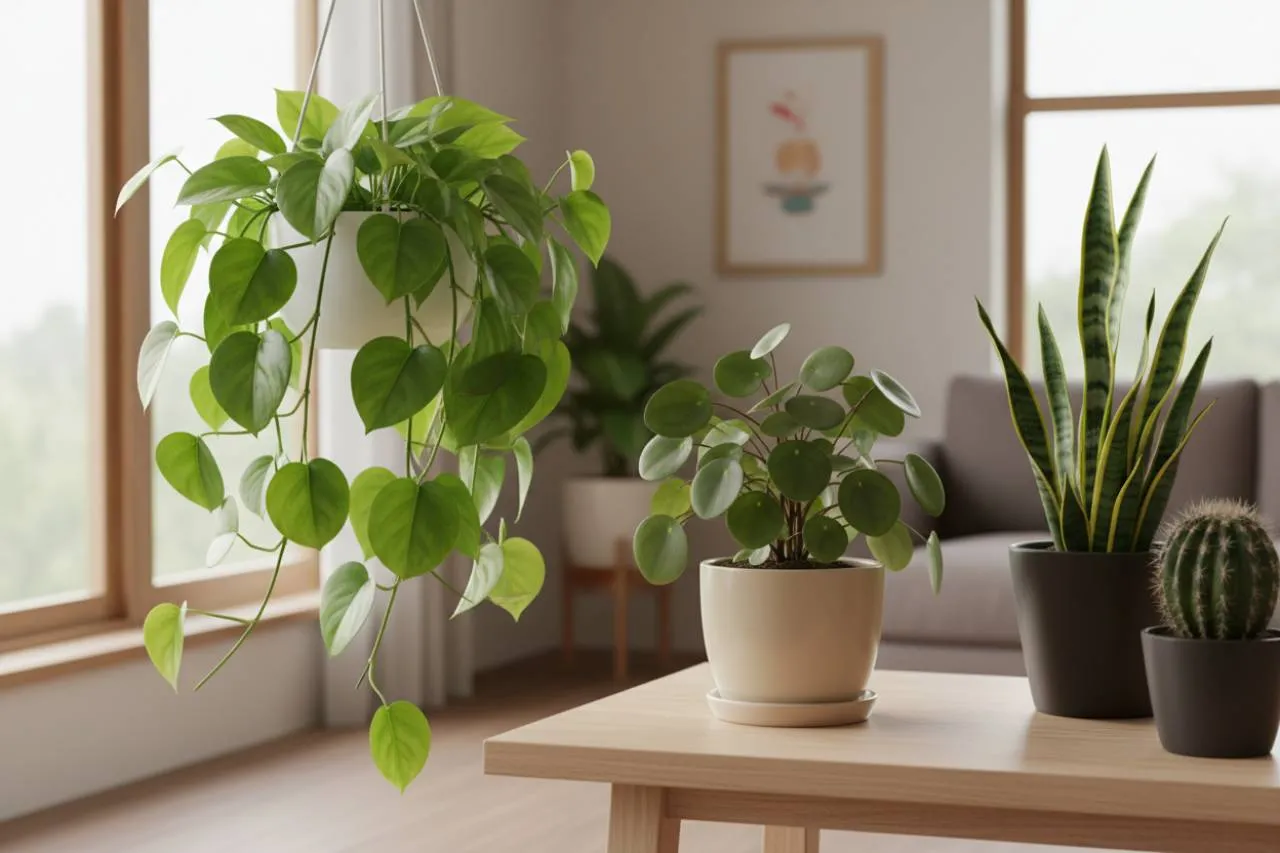 Quali piante scegliere e consigli pratici