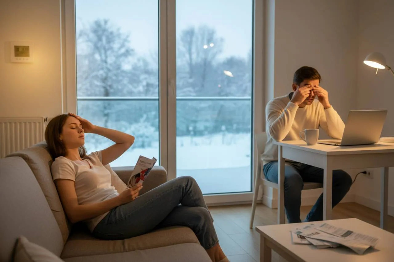 I rischi del caldo eccessivo e l'impatto economico