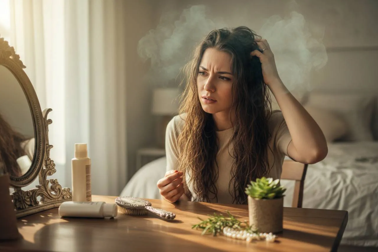 Gli effetti inattesi di una pausa