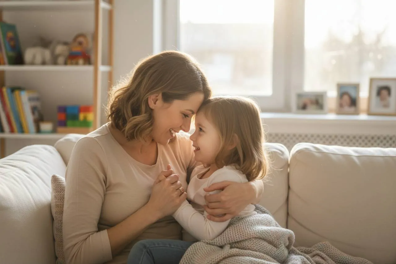 L'intelligenza non è solo genetica: il potere del legame affettivo