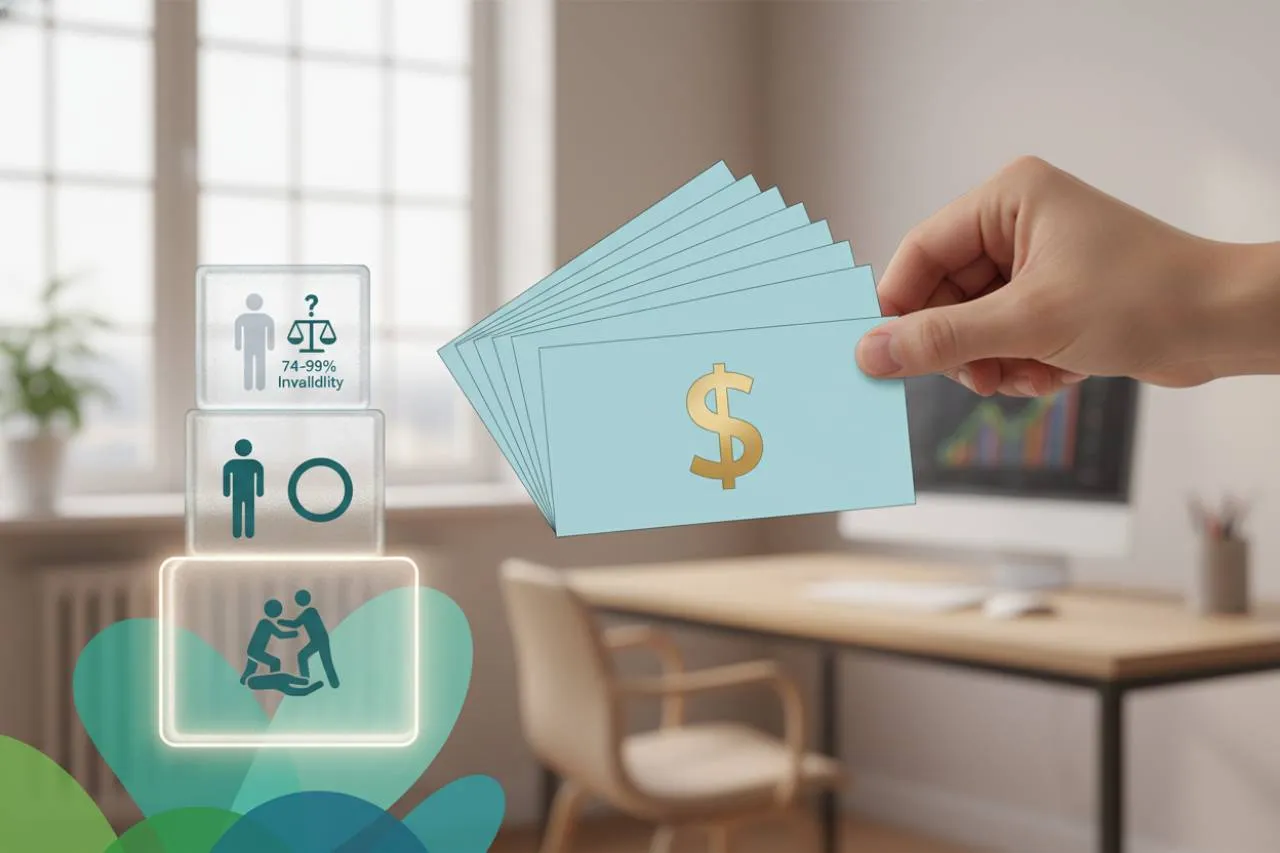 Benefici e procedura per la domanda