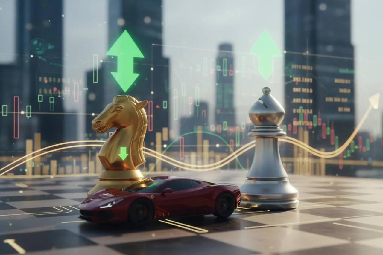 Le mosse di Goldman Sachs e Morgan Stanley