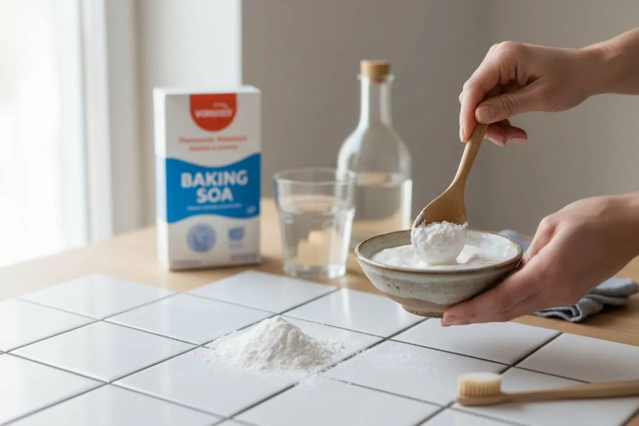 Il bicarbonato di sodio, l'alleato inaspettato