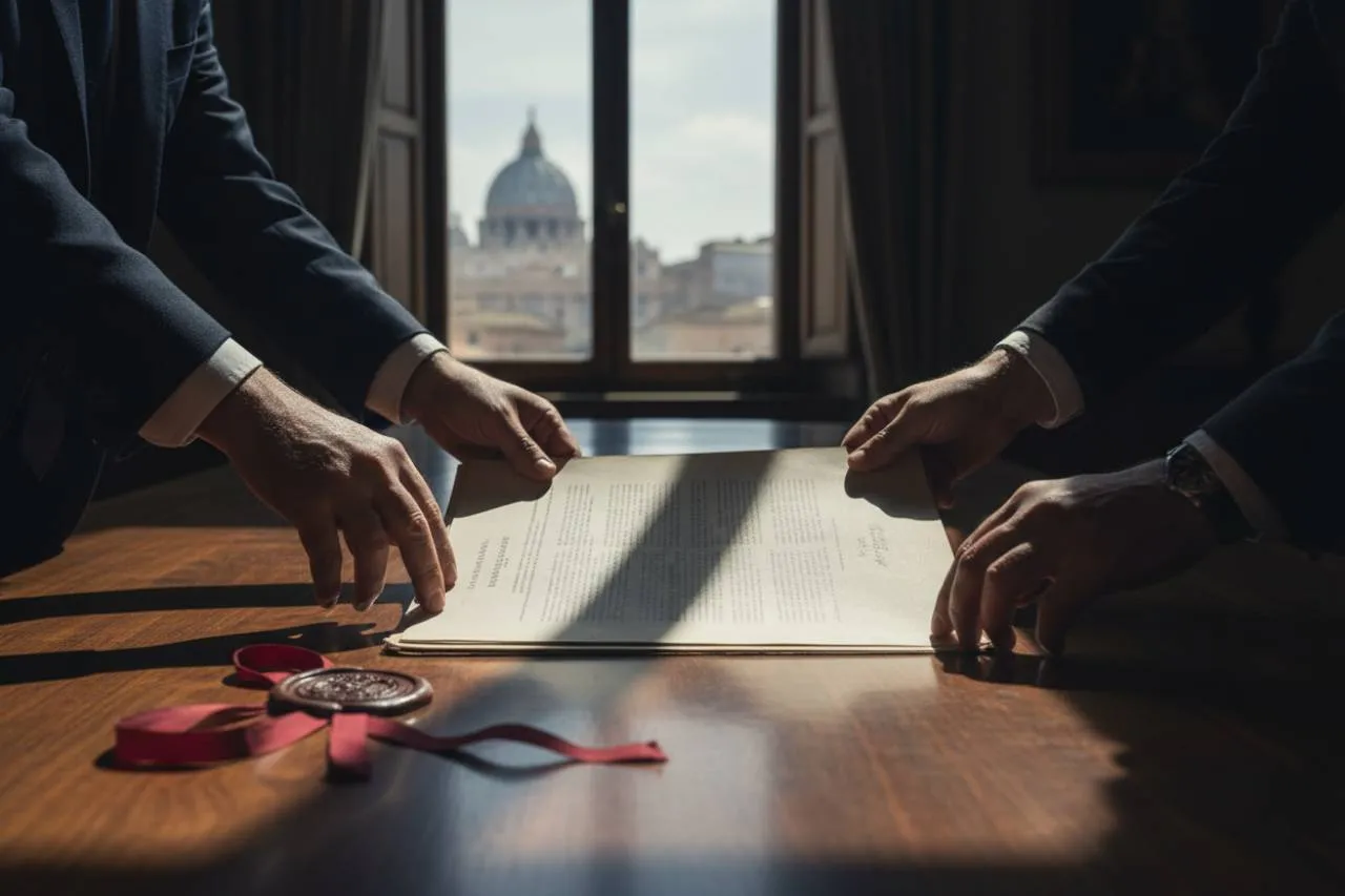 L'indagine regionale: nessun illecito, ma zone d'ombra