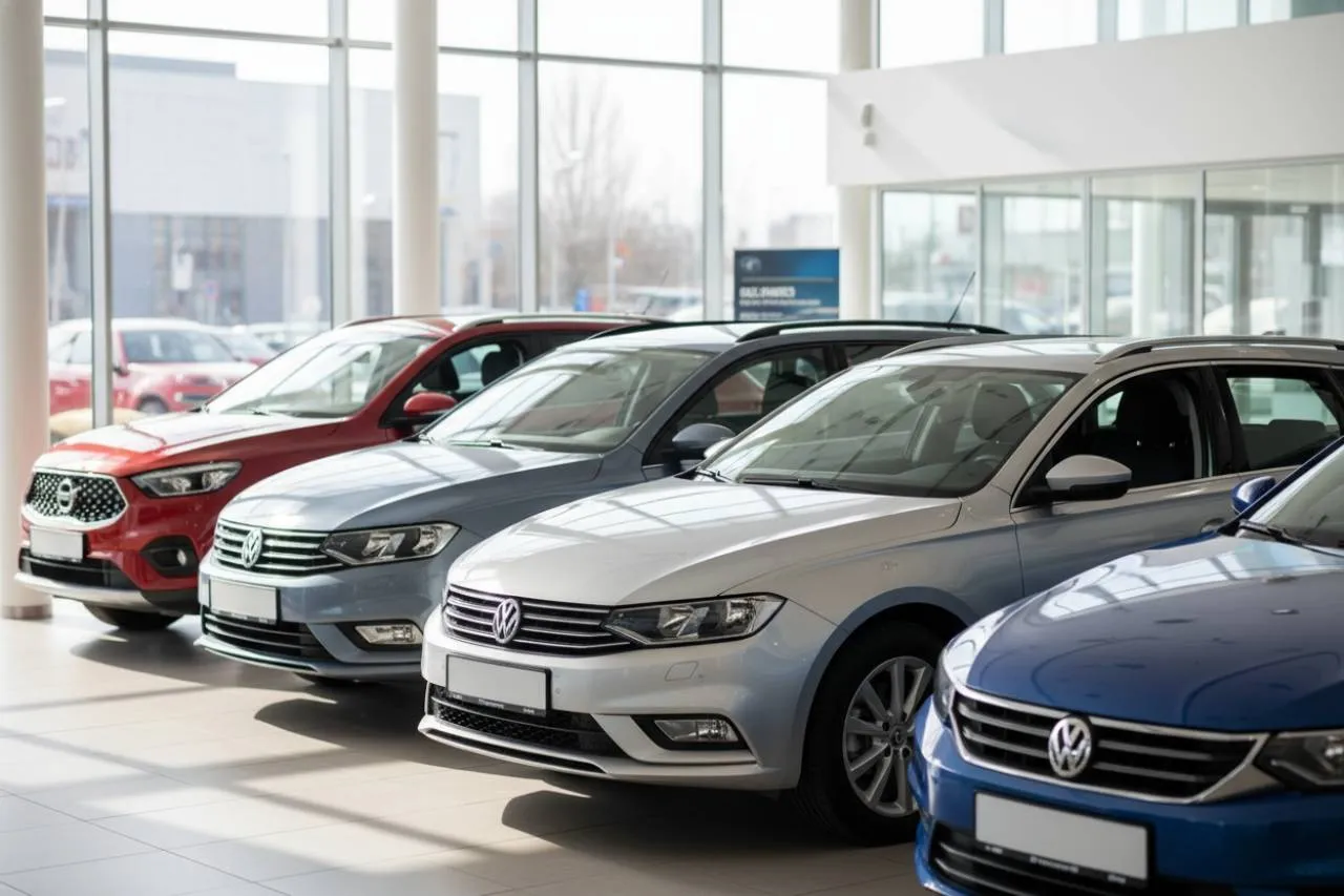 Quali veicoli rientrano nelle agevolazioni e le condizioni IVA nel 2025