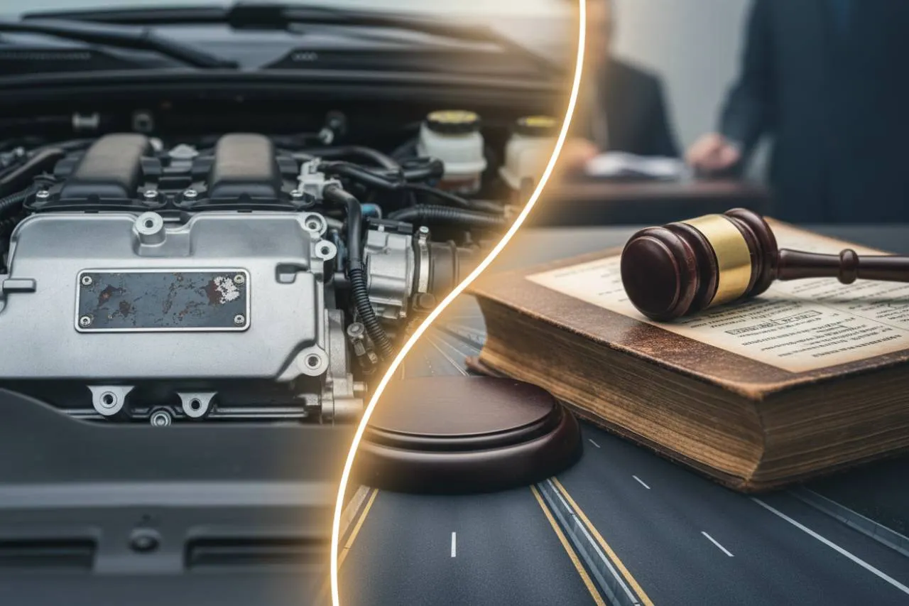 Le argomentazioni della difesa e la replica della Corte