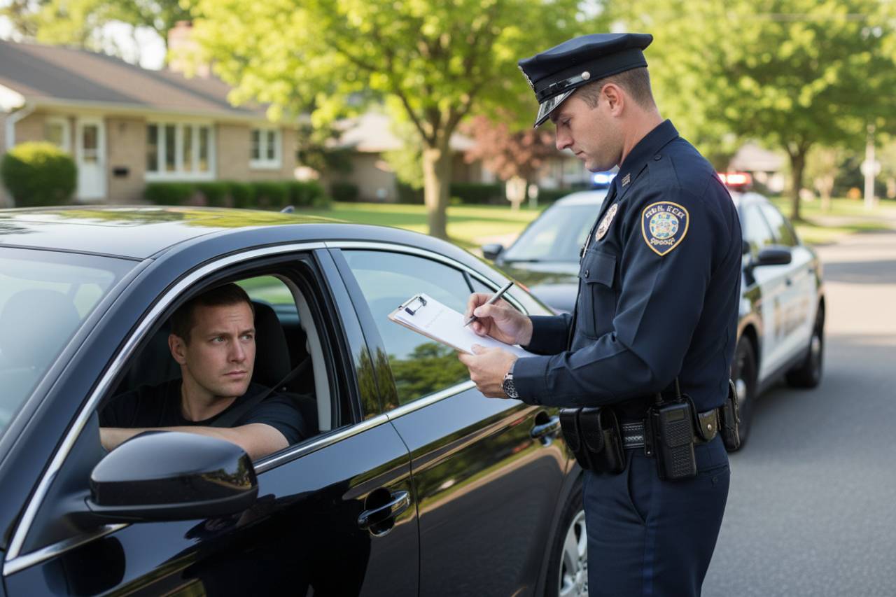 Multa Salata | Veicolo senza targhetta: la Cassazione è chiara