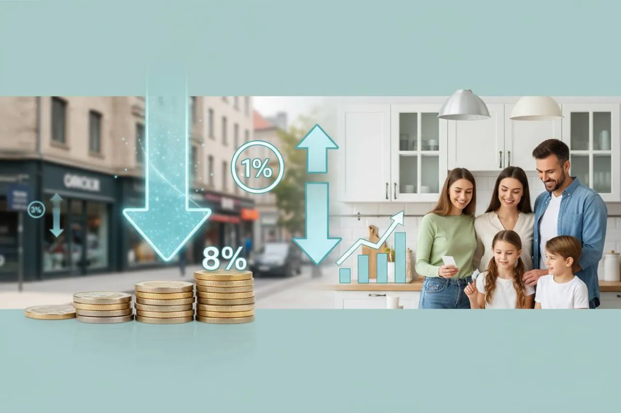 Dettagli della riduzione e l'impatto economico