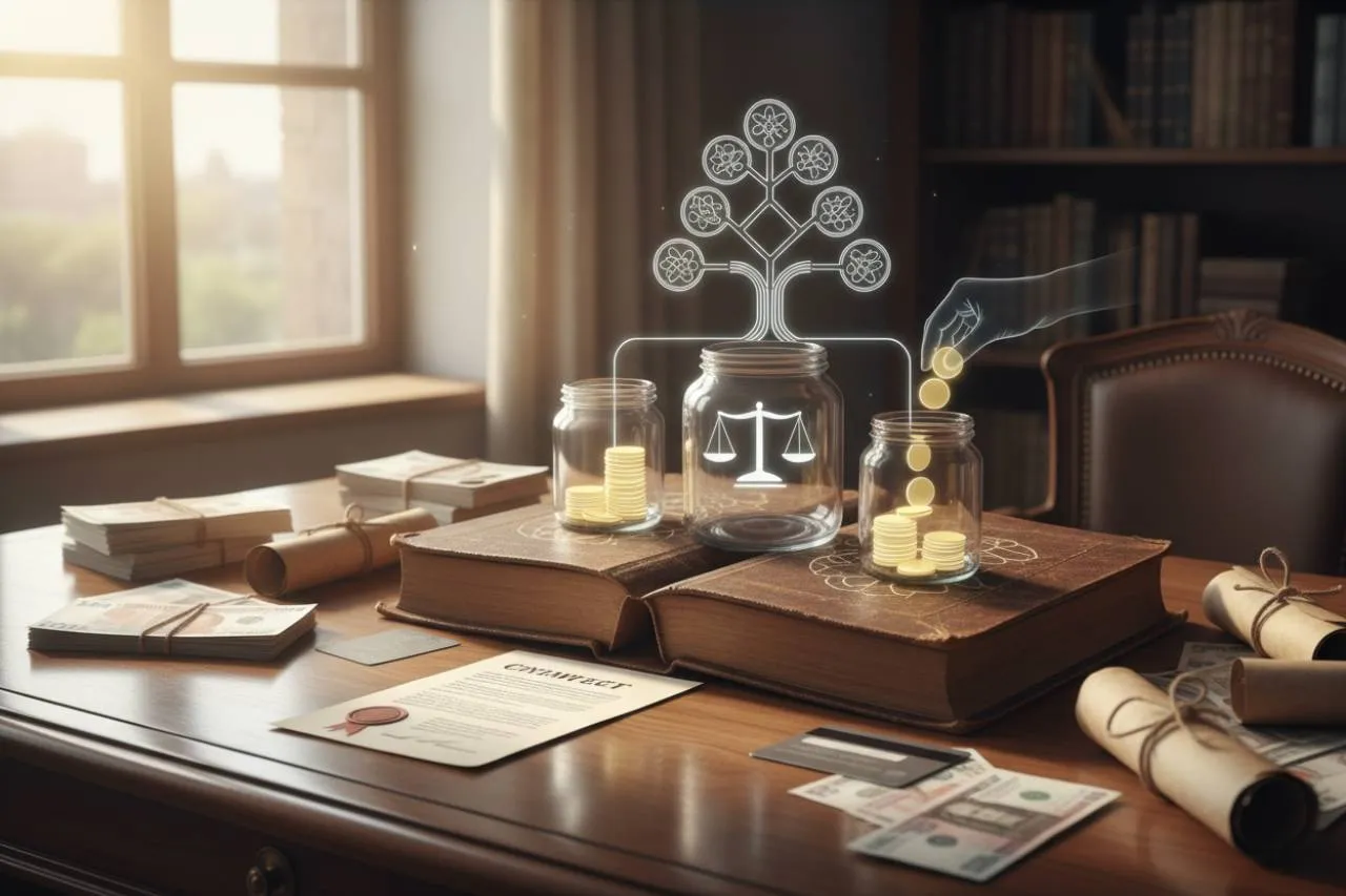 Quando i trasferimenti finiscono nel calcolo della successione