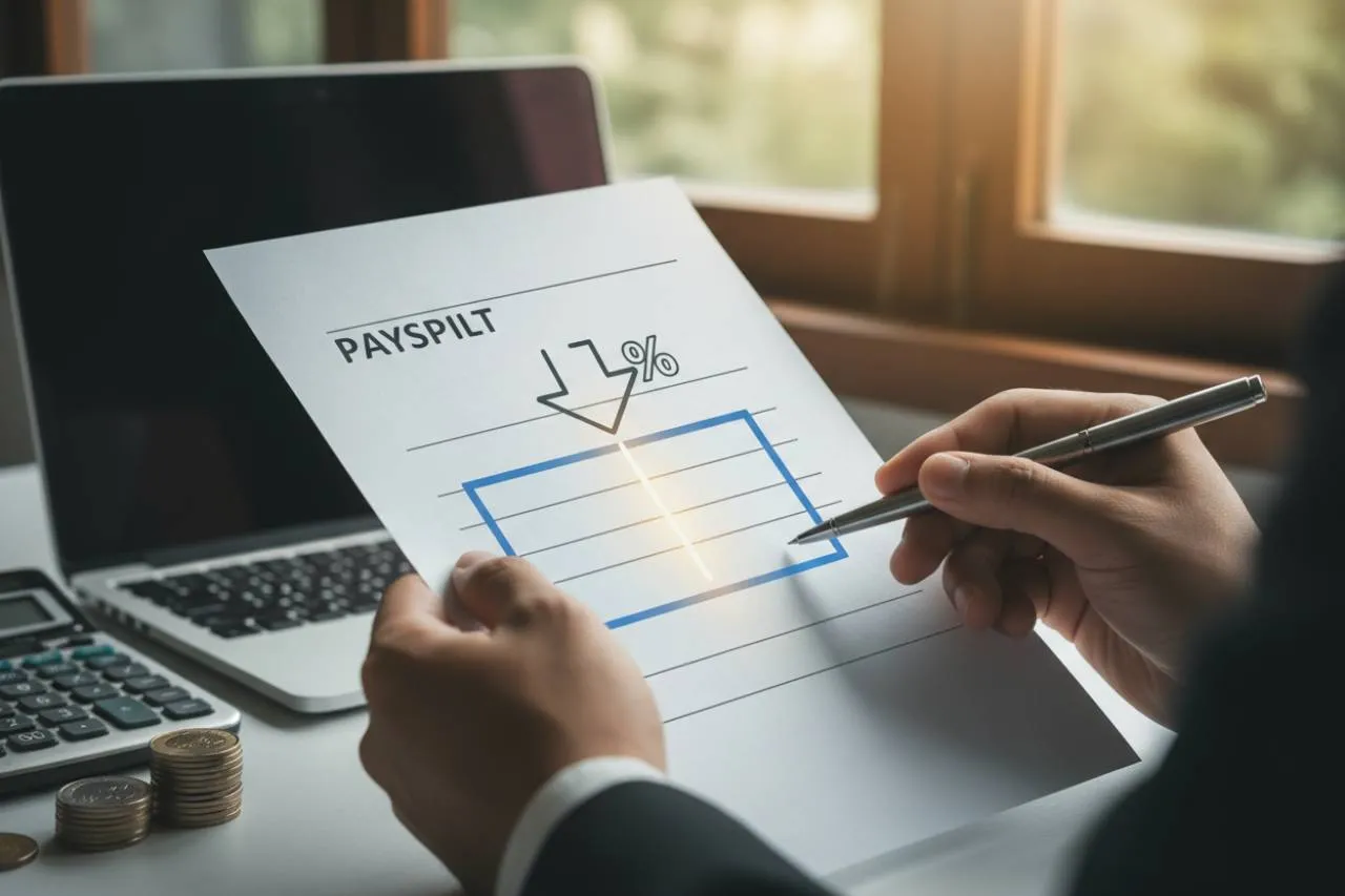 Aspetti fiscali e consigli per il cedolino