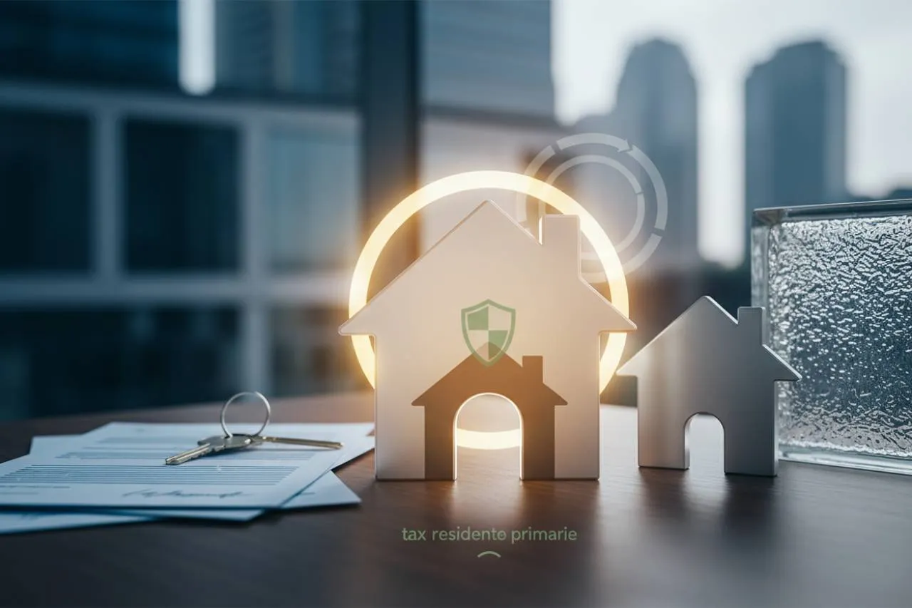 La normativa IMU attuale e le esenzioni note