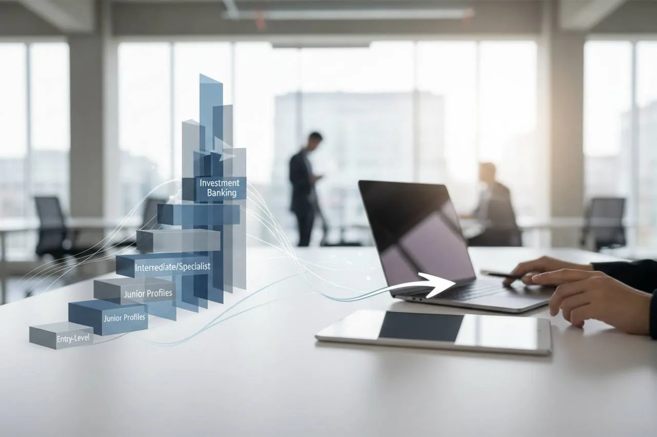 Quanto si guadagna in Deutsche Bank e come candidarsi