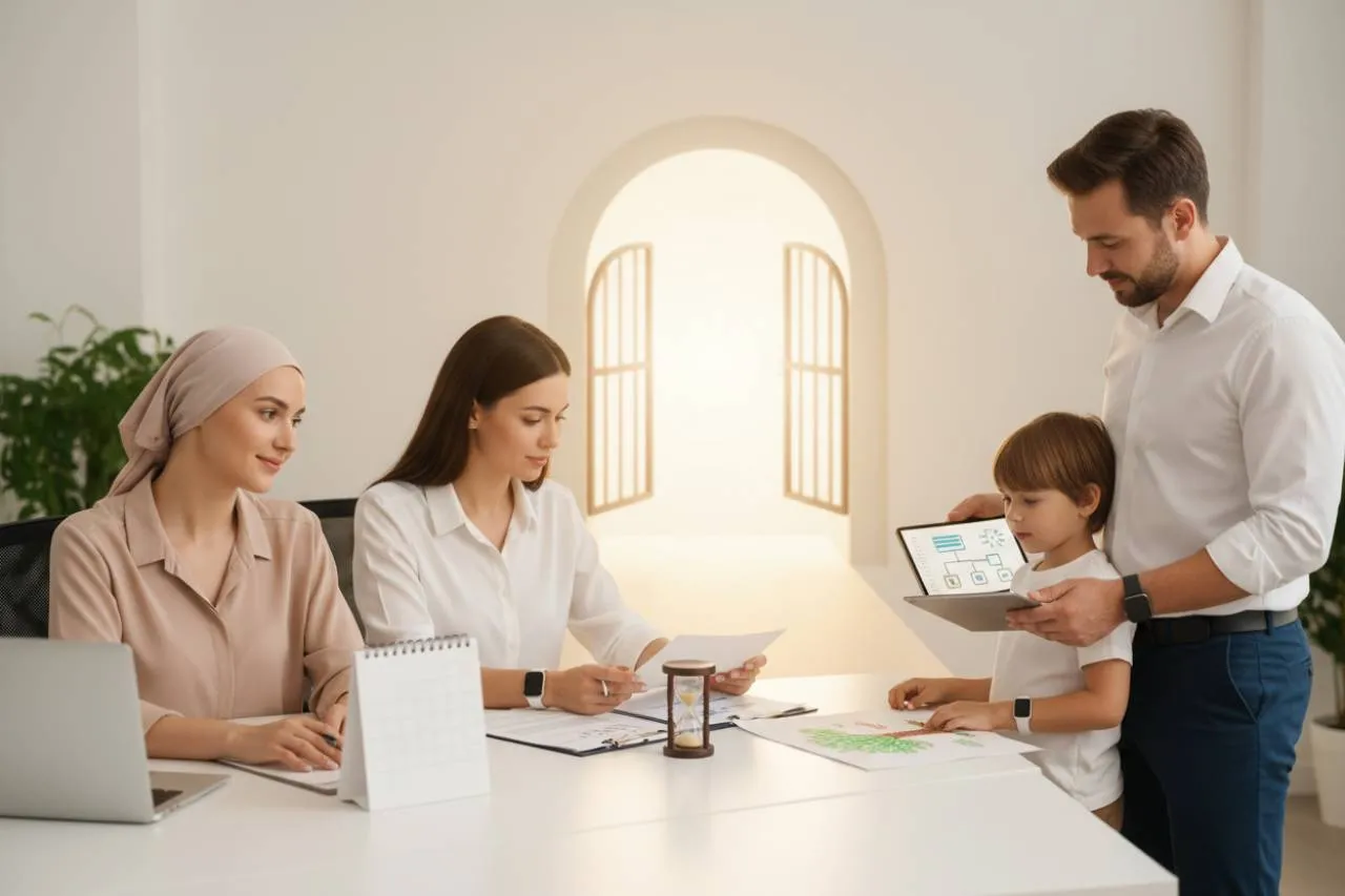 Requisiti per accedere ai permessi e come utilizzarli