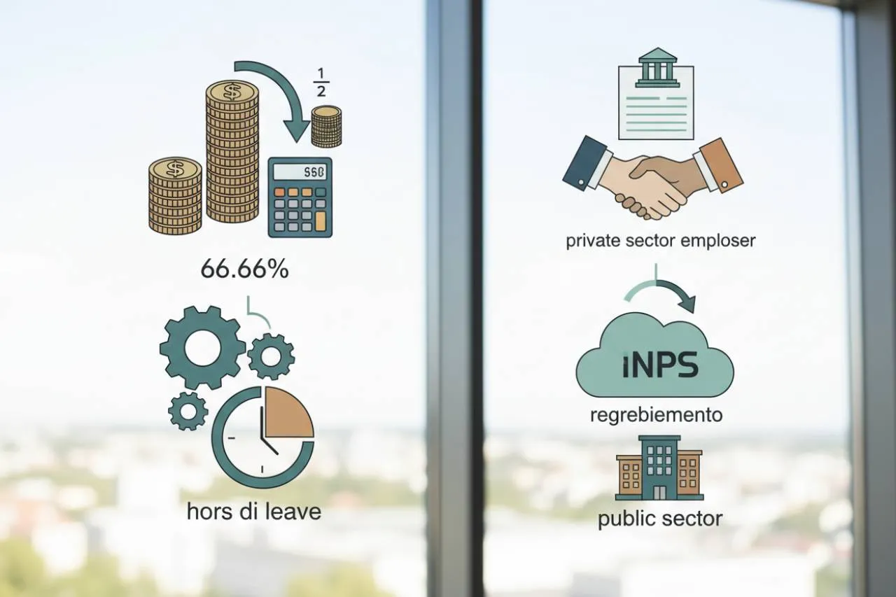 Cosa sapere su retribuzione e modalità di richiesta