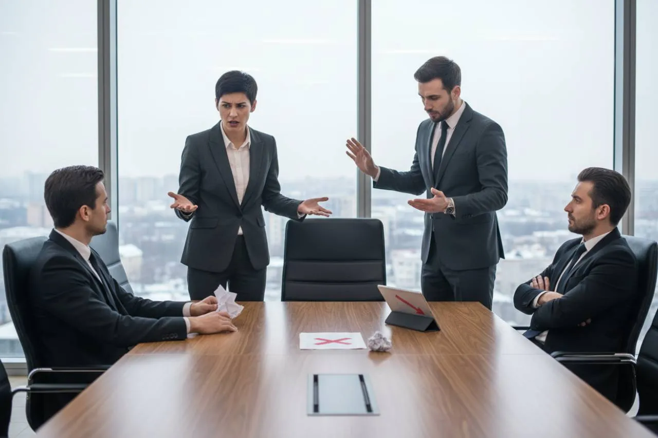 La rabbia dei sindacati e la proposta aziendale