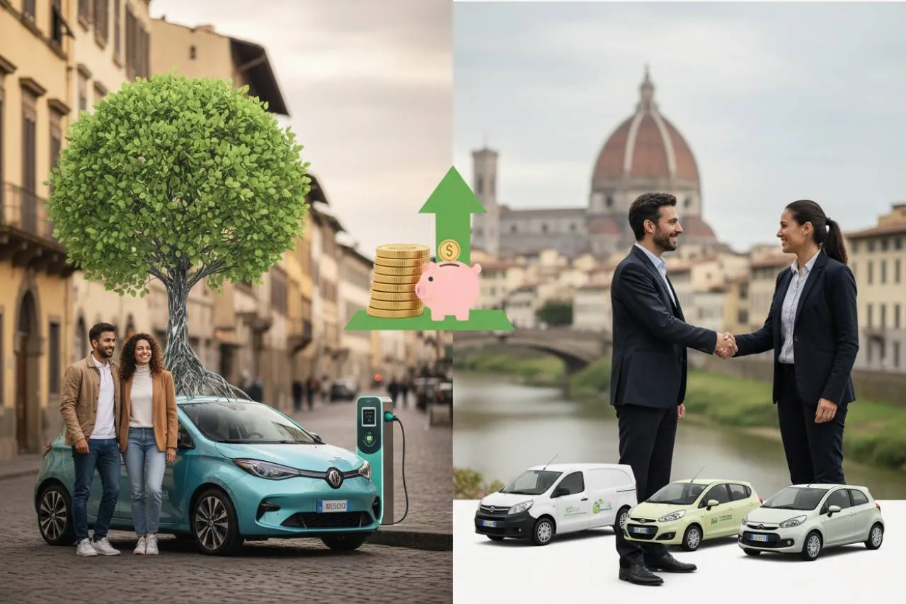 Contributi specifici: privati e imprese