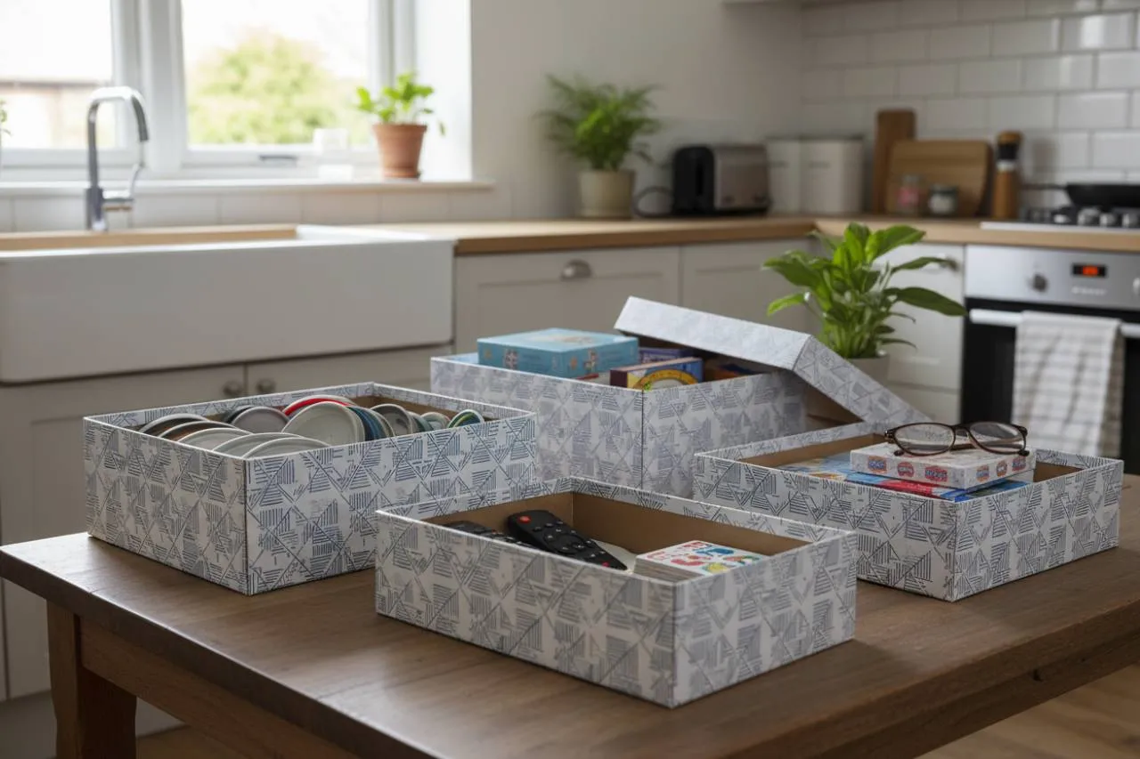 Quando il riciclo genera risparmio: idee pratiche per migliorare casa e abitudini