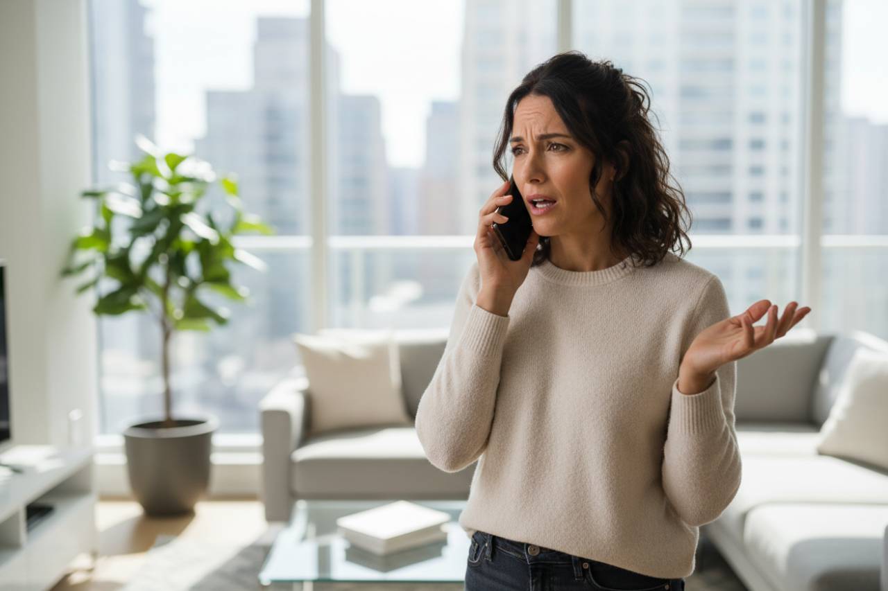 Truffa chiamata muta | Il pericolo nascosto: cosa succede se richiami?