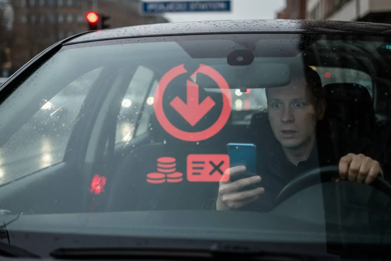 Le severe sanzioni e quando è consentito l'uso