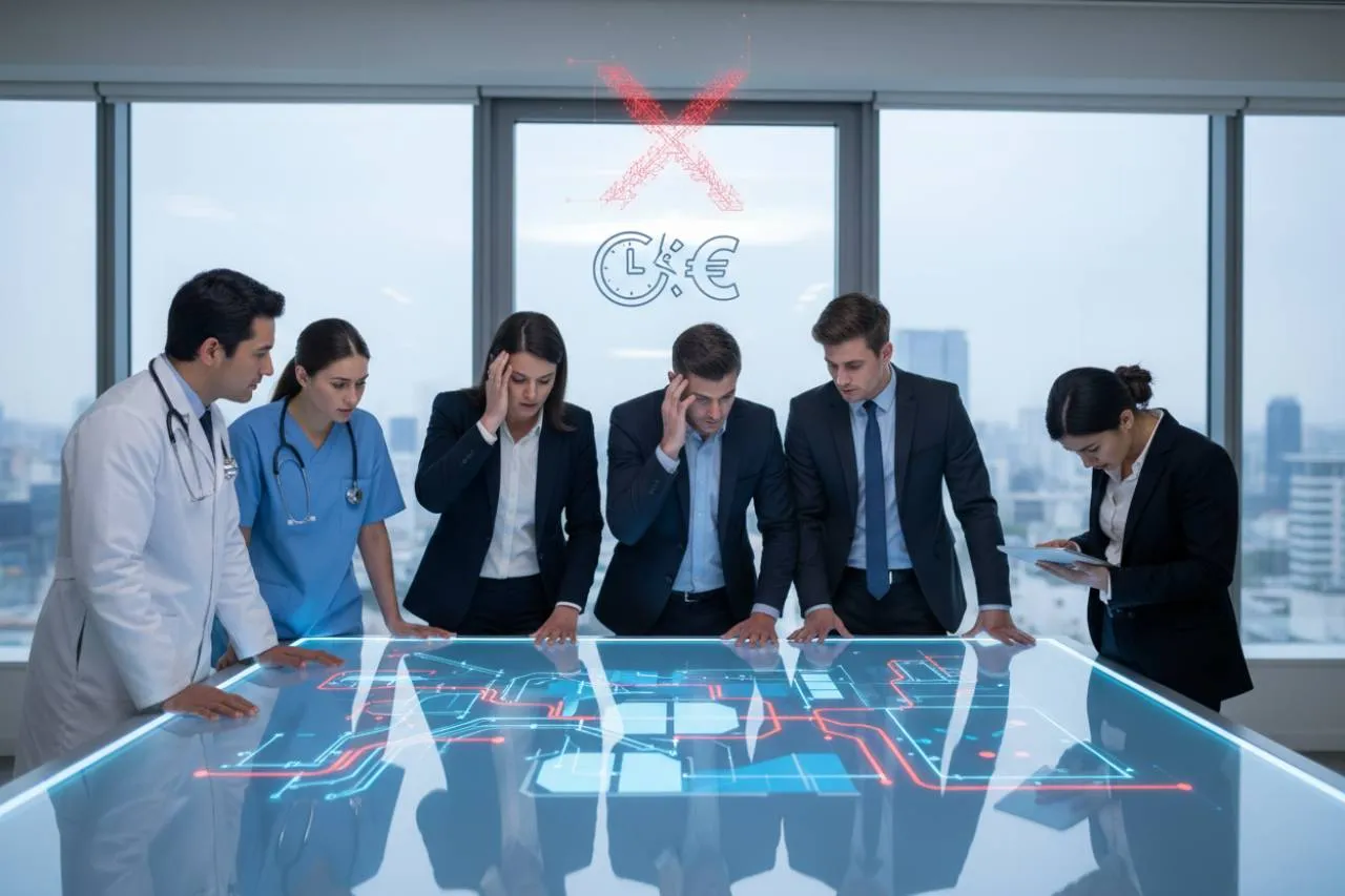 Chi sono i soggetti interessati e le criticità