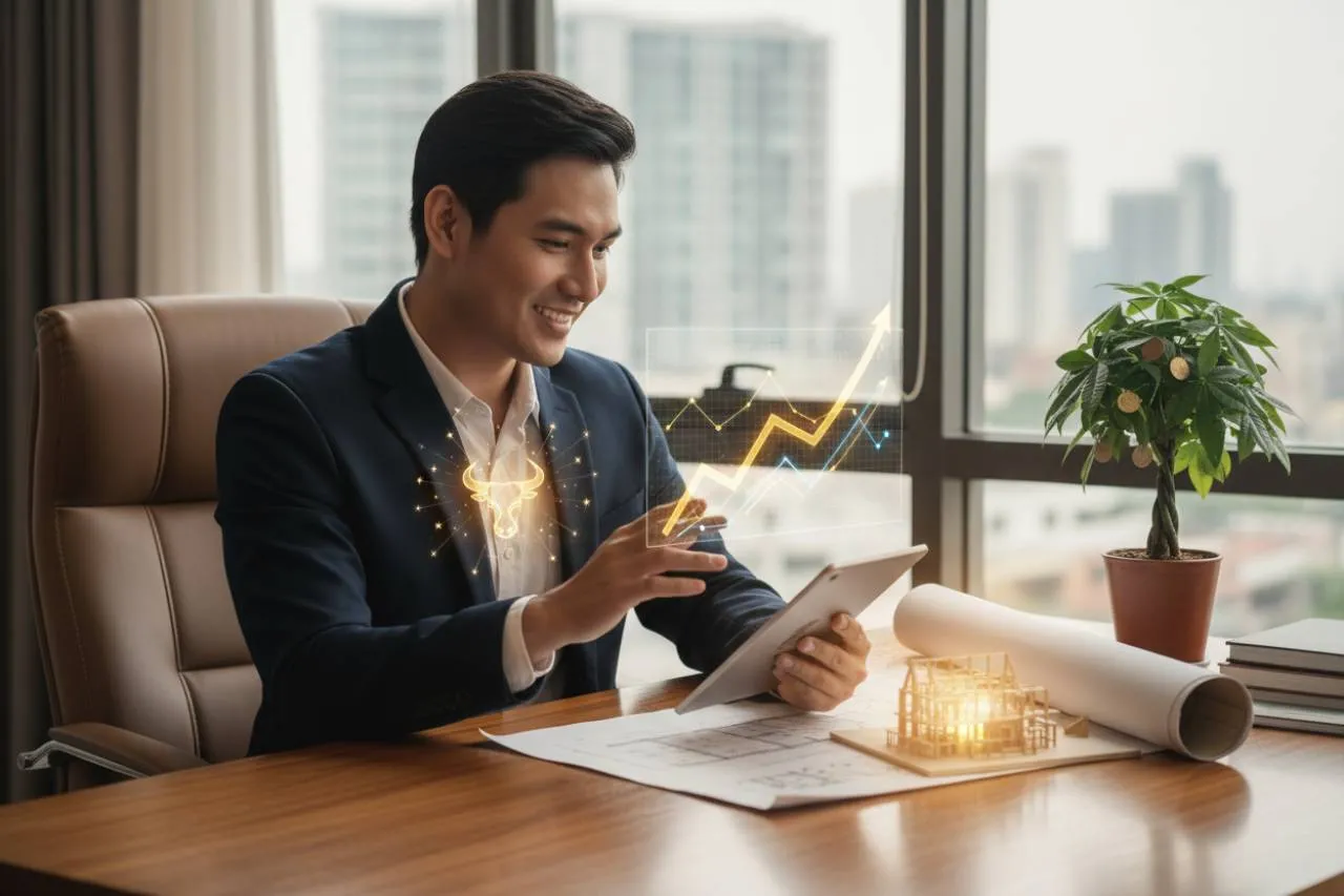 Le prime stelle della buona sorte