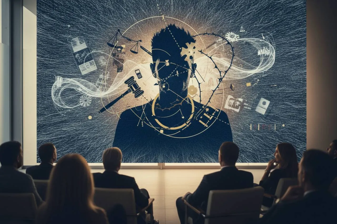 La trama della docuserie e le prime reazioni