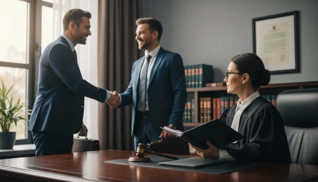 La decisione del giudice: controlli illegittimi