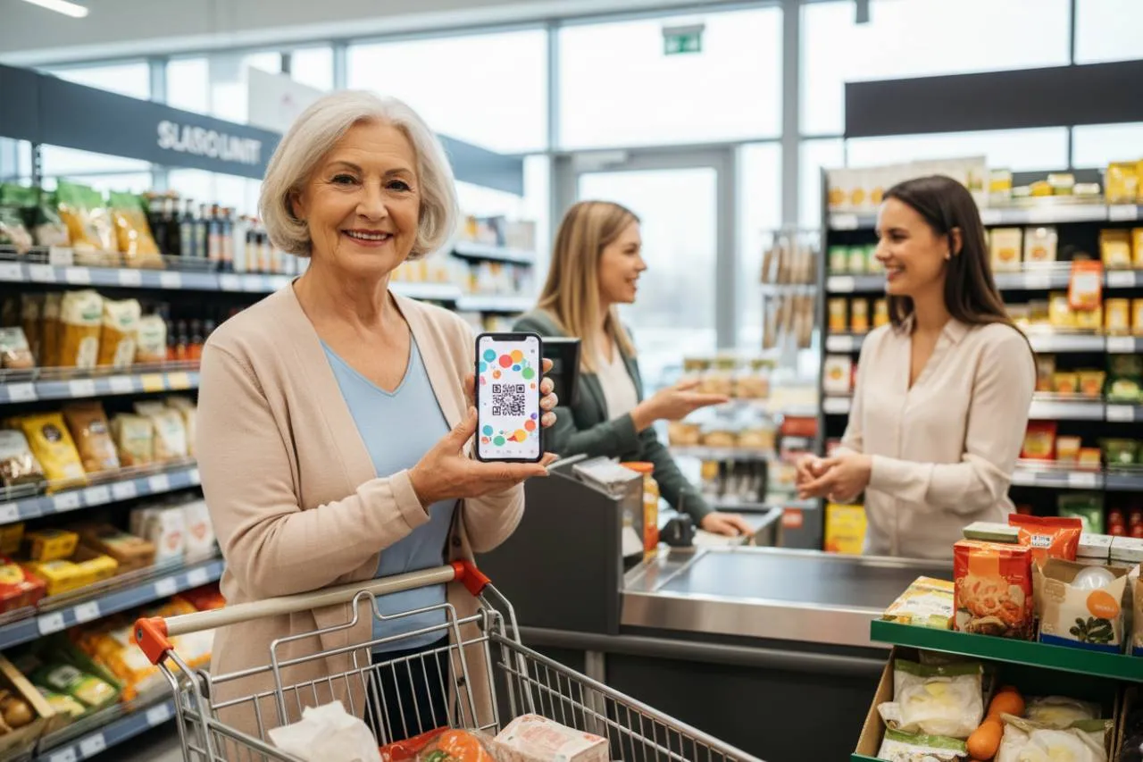 Come funziona lo sconto del 10% per gli over 65