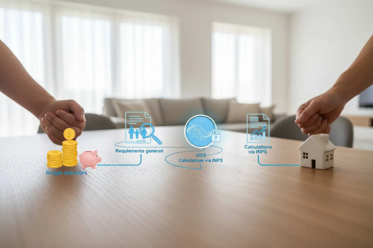 I passaggi chiave per la richiesta e le eccezioni di proprietà