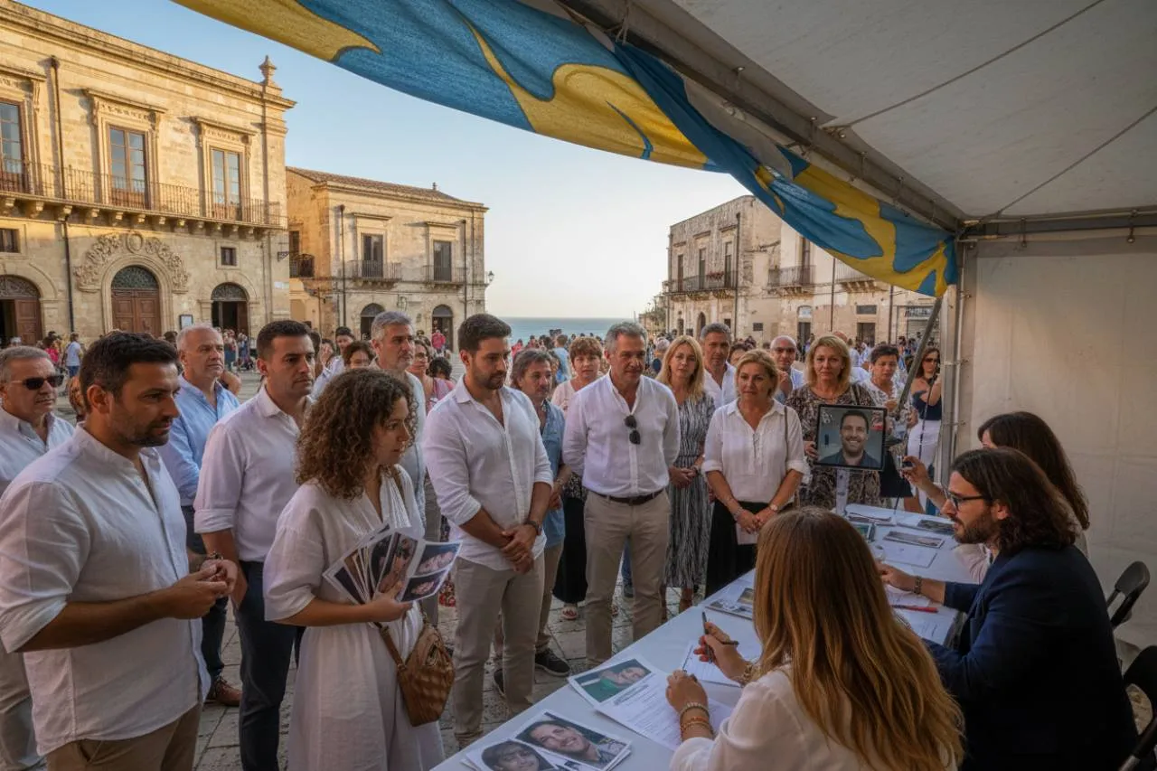 Casting urgenti: Come partecipare e requisiti